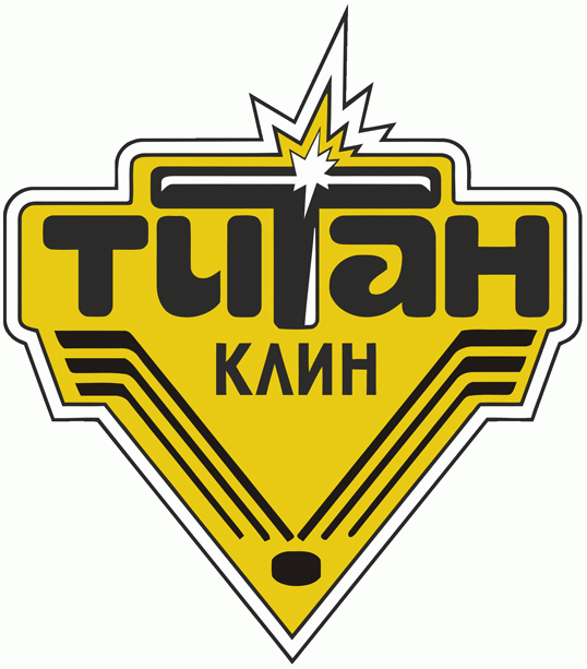 Titan Klin 2011-Pres Primary Logo iron on heat transfer